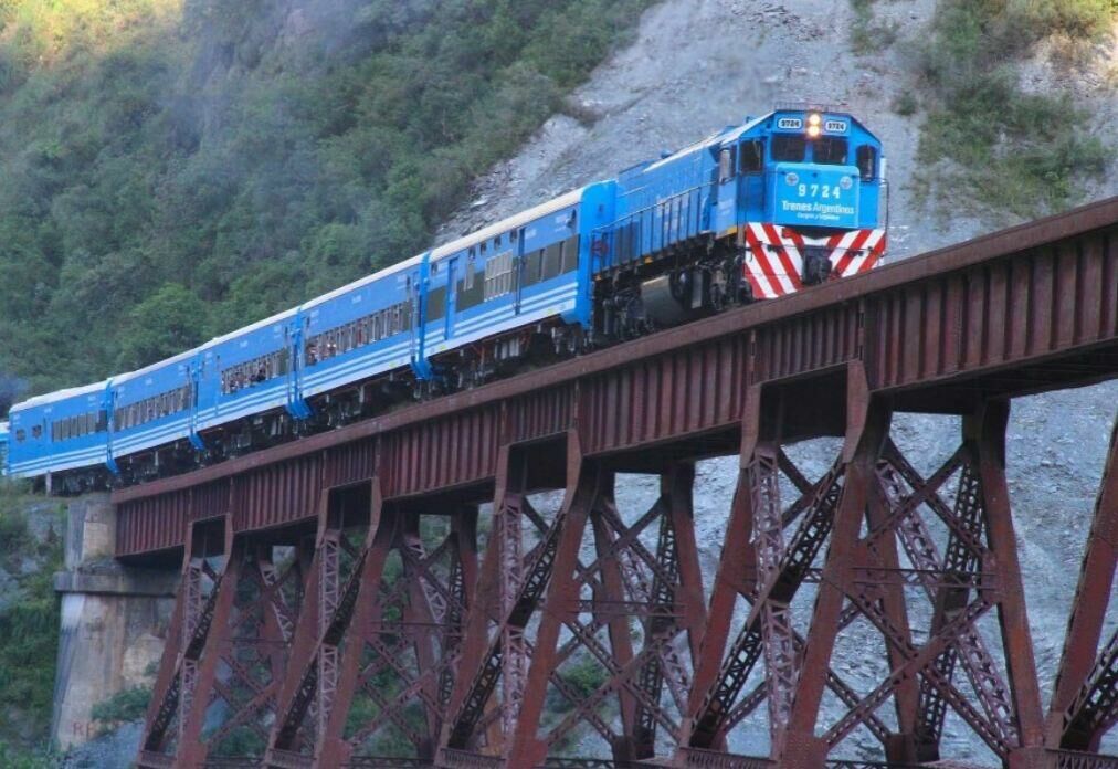 Imagem Trem